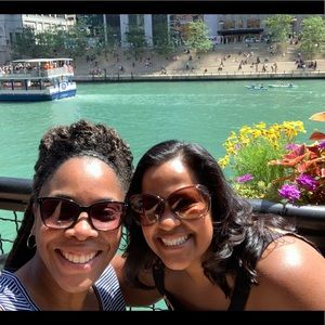 Meet your Posher, Sonali